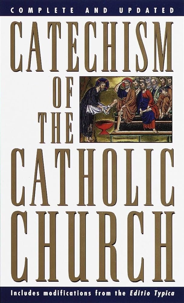 Catechism of the catholic church