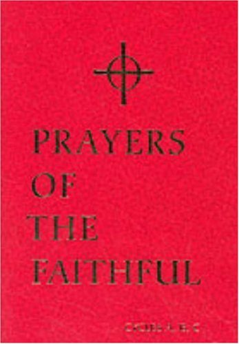 Prayers of the Faithful: Cycles A, B, and C (Liturgical Press)