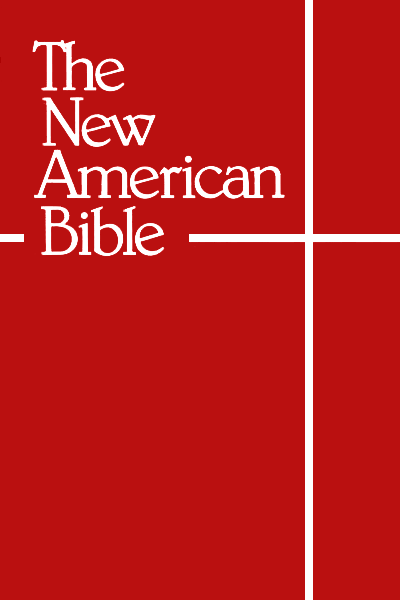 The New American Bible